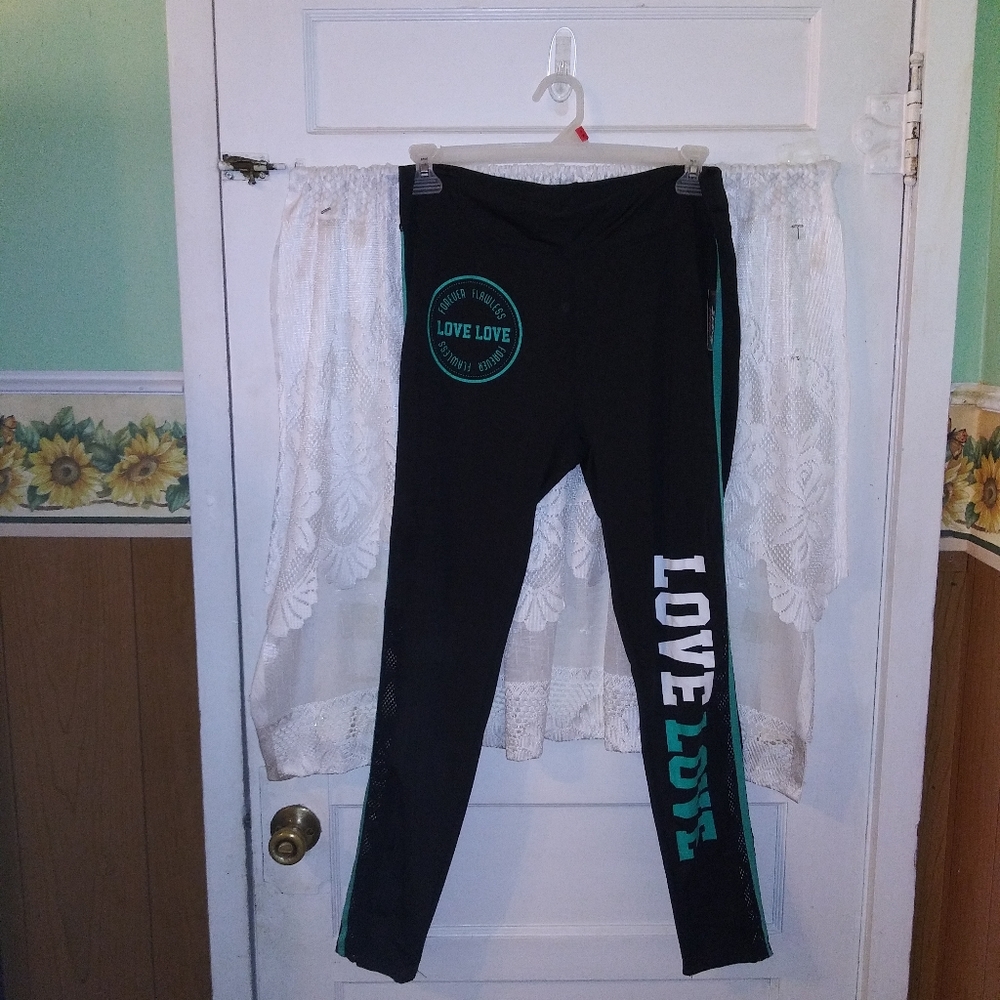Zone pro 2X leggings *0094*